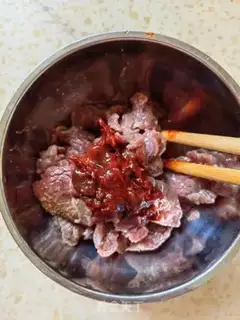 Make Soup with cabbage step 2