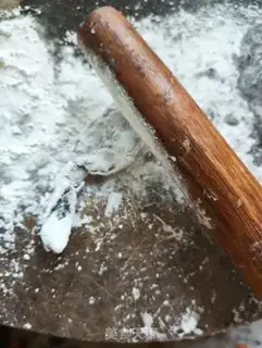 Make Shrimp step 2
