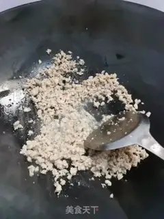 Make Meat and pepper step 5