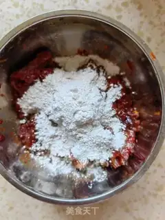 Make Soup with cabbage step 4