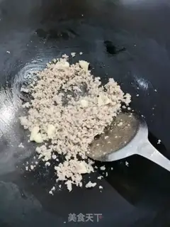 Make Meat and pepper step 6
