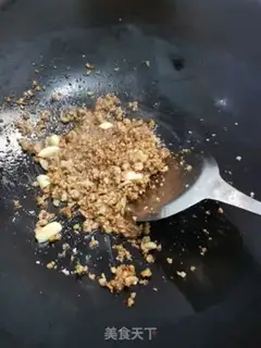 Make Meat and pepper step 7