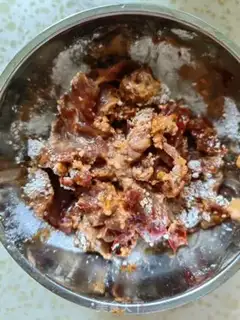 Make Soup with cabbage step 5