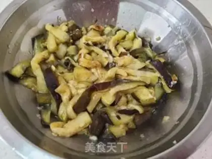 Make Creamed purple step 10