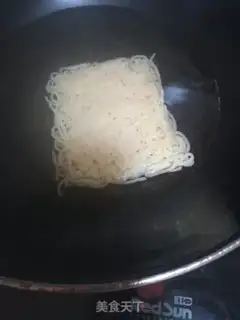 Make Dry and hot step 3