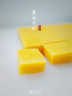 Make The fruit and vegetables step 6