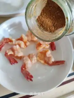 Make Shrimp step 6