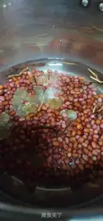 Make Sweet soup step 2