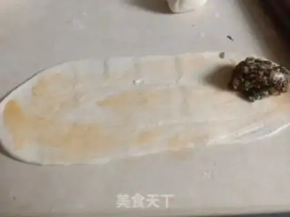 Make A prune step 5