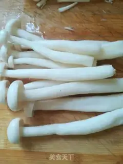 Make Fried seafood step 0