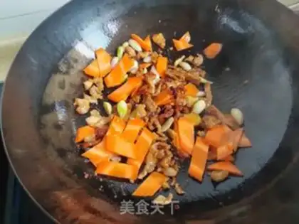 Make Pot potato chips step 6
