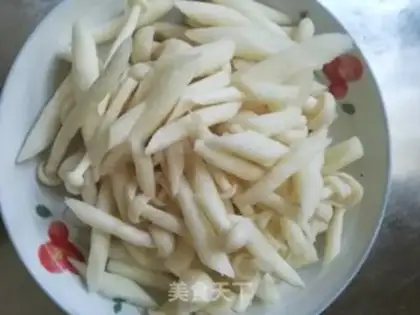 Make Sweet soup step 4