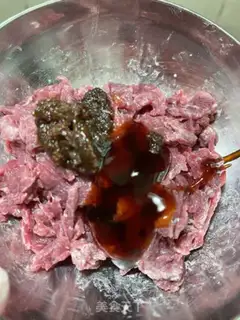 Make Onion beef step 2