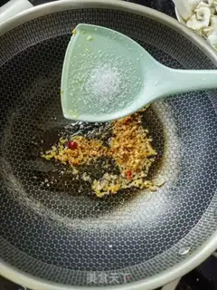 Make Garlic fish step 9