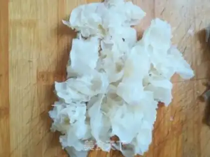 Make Fried seafood step 5