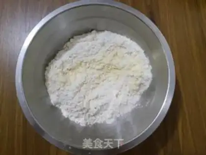 Make A fragrance step 2