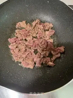 Make Onion beef step 6