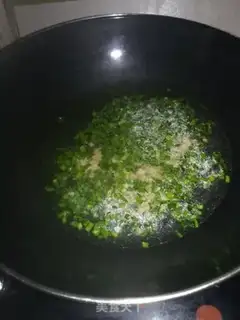 Make Tofu soup step 5