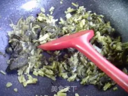 Make Pickles, sour chicks step 4