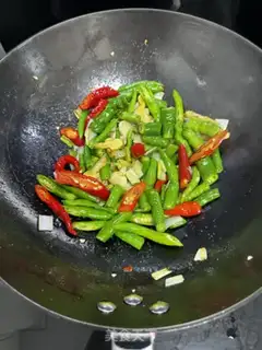 Make Precious intestines step 2