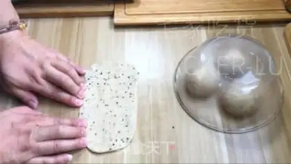 Make Sugar-free wheat beego step 8