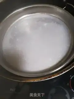 Make Homemade skin step 9
