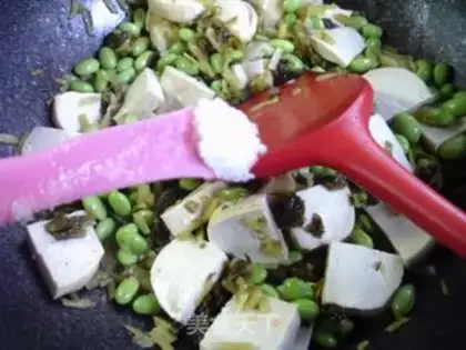 Make Pickles, sour chicks step 6