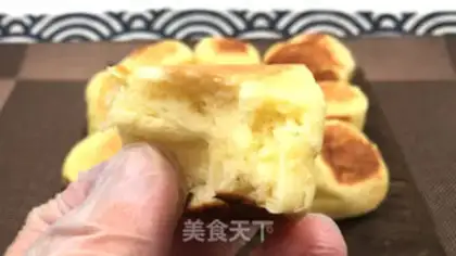 Make Frozen bread step 17
