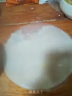 Make Homemade skin step 10