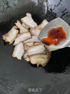 Make Tied peppers and meat step 7