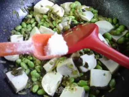 Make Pickles, sour chicks step 7