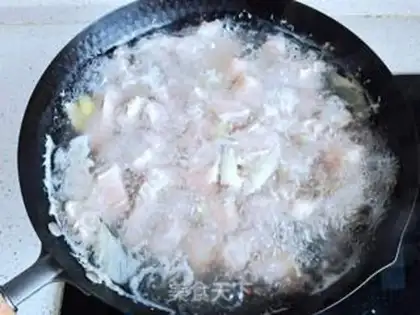 Make Homemade meat step 3