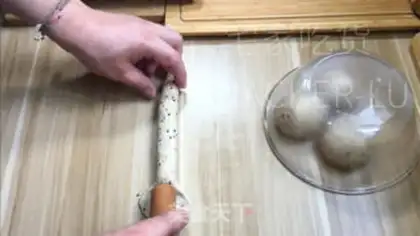 Make Sugar-free wheat beego step 10