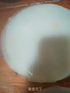 Make Homemade skin step 11