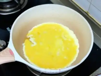 Make Shrimp crystal steam step 0