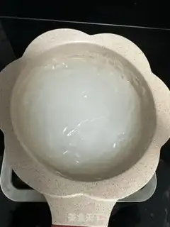 Make Cold pasta step 1
