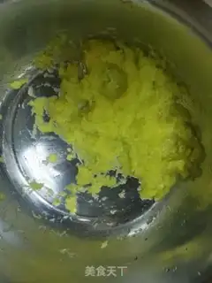 Make Donuts step 1