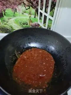 Make Soy and eggplant step 5