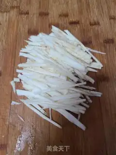 Make Scorch step 1