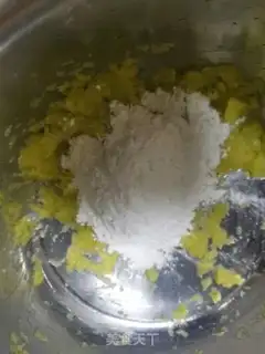 Make Donuts step 2