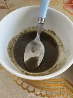 Make Rolling onions step 3