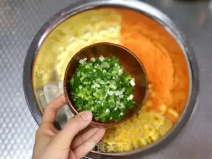 Make Shrimp crystal steam step 3