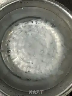 Make Cold pasta step 3