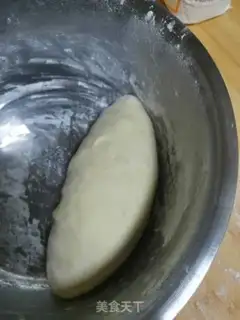 Make Donuts step 3