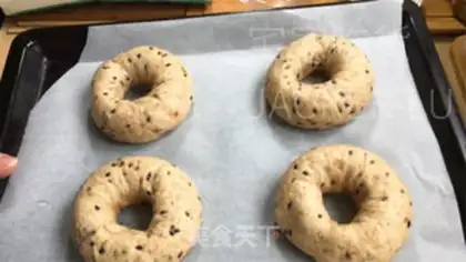 Make Sugar-free wheat beego step 17