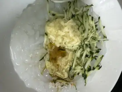Make Cold pasta step 4
