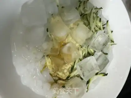 Make Cold pasta step 5