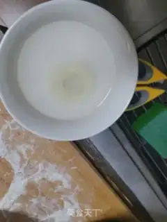 Make Donuts step 5