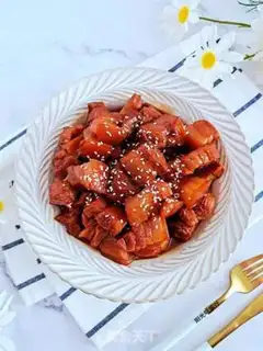Make Homemade meat step 10