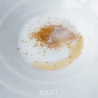 Make Bones noodles step 3